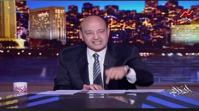 عمرو أديب ساخرًا من مبادرة عبد السند يمامة: ناقص ناخد من كل مصري بالخارج كليته و10 لتر دم