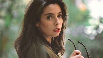 سارة عبد الرحمن تدخل عالم السحر والدجل في مسلسل لحظة غضب برمضان 2024