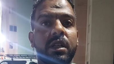 شاهد عيان في واقعة مصرع فتاة على يد والدها بالسلام: ضربها ضرب موت وقال إنها ملبوسة | بث مباشر 