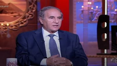أسامة الغزالي حرب: اليهود موجودين فى كل المراكز الحساسة.. والعالم يحترمك عندما تكون قويا 