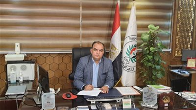 وفاة رئيس الحجر الزراعي بعد صراع مع المرض