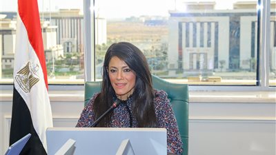 التعاون الدولي تعقد الاجتماع التنسيقي لتمويل مشروعات الطاقة المتجددة ضمن برنامج نُوَفِّي