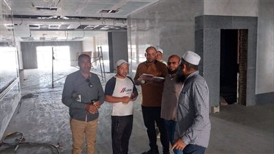 العمل: دورات تدريبية مجانية للفتيات.. وحصر عمالة غير منتظمة جديدة بالوادي الجديد