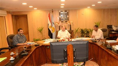 محافظ أسيوط: تقديم كافة سبل الدعم الممكنة وتذليل العقبات أمام ذوي الاحتياجات