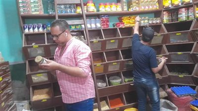صحة المنيا: المرور على 551 منشأة غذائية وضبط 138 مخالفة خلال حملات تفتيشية