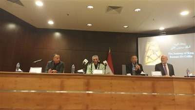 الأعلى للآثار: نحو 1.5 مليون شخص زاروا معرض رمسيس وذهب الفراعنة خلال إقامته بفرنسا