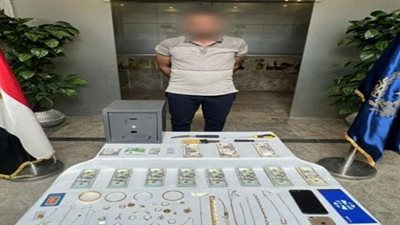 الأمن يلاحق العناصر الإجرامية المتخصصة في جرائم السرقة بالقاهرة 
