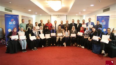 جائزة مصر للتميز الحكومي تواصل فعاليات البرنامج التدريبي الابتكار في الخدمات الحكومية