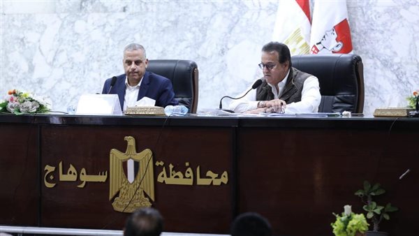 الدكتور خالد عبدالغفار