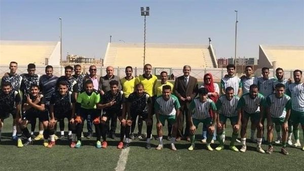دوري مراكز الشباب