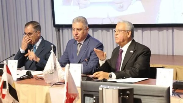  رئيس مجلس النواب