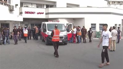 رئيس قسم الكلى في مستشفى الشفاء بغزة لـ القاهرة 24: 1200 مريض مهددون بالموت في القطاع