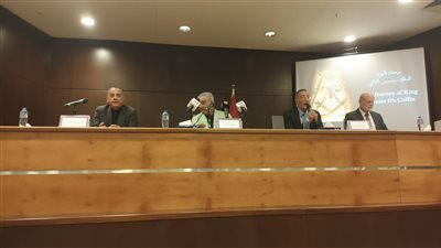 الأعلى للآثار: نقل توابيت المنيا المُكتشفة حديثا إلى المتحف الآتوني استعدادًا لافتتاحه