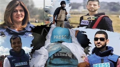 رحل من غزة إلى السماء كما تمنى.. قصة صحفي فلسطيني رثى رفاقه ولحق بهم: الكلمات باقية وإن ارتقت الأجساد