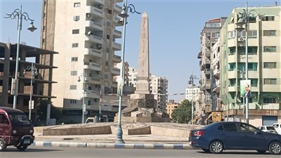 يزورونه من عدة محافظات.. محافظ السويس: اكتشفنا مقاما خاليا اعتاد المواطنون زيارته والتبرك به