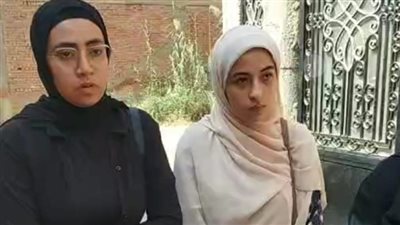 طلاب طب المنوفية ينعون أسرة زميلتهم: كلهم ماتوا ما عدا جدتها.. وأمها لسه تحت الأنقاض | بث مباشر