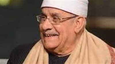 آخر أمراء مملكة الابتهال.. وفاة الشيخ عبد الرحيم دويدار شيخ المبتهلين المصريين | بث مباشر  