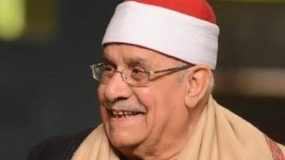 نقابة القراء تنعى عبد الرحيم دويدار شيخ المبتهلين