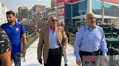 تأجيل المؤتمر الصحفي الخاص بـ تقديم صفقات الزمالك الجديدة 