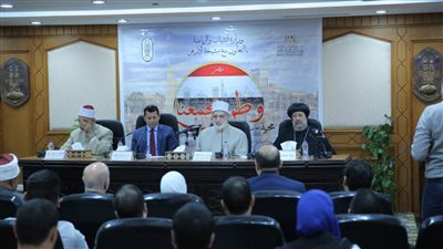 الأنبا إرميا: نرفض الإبادة الجماعية للشعب الفلسطيني.. ونطالب بزيادة وسرعة إدخال المساعدات إلى غزة