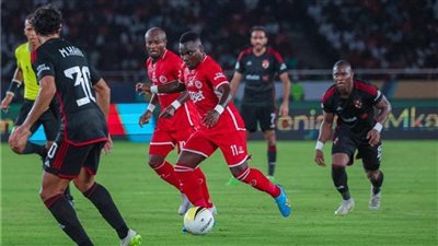 3 سيناريوهات تحسم مصير الأهلي أمام سيمبا التنزاني في الدوري الإفريقي