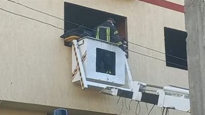 مقيدة بالحبال.. تفاصيل العثور على جثمان شاب في حالة تحلل بمبنى تحت الإنشاء بأسوان | بث مباشر 