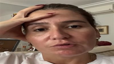 هنا شيحة باكيةً على أحوال أهل فلسطين: الناس هناك معدمة وعايشين في الشارع