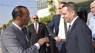 فوز 22 مشروعا في 6 فئات بالمبادرة الوطنية للمشروعات الخضراء الذكية ببورسعيد