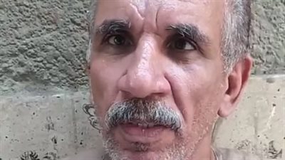 أحد ضحايا مستريح العمرانية: اديته فلوس مكافأة نهاية الخدمة وسرقهم وخرب بيتي | بث مباشر