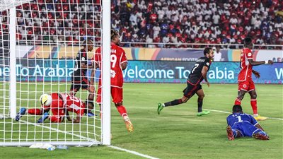 0/8 حصيلة مواجهات الأهلي وسيمبا التنزاني في مصر