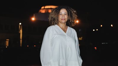 غالية بنعلي: في تونس معندناش تنمر زي ما موجود عندكم..والصوفية بالنسبة لي إني أمشي على طريق ربنا