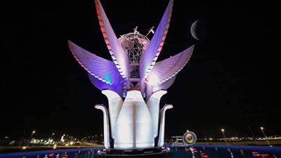 بعد تنفيذ 31 مشروعًا.. شرم الشيخ أول مدينة صديقة للبيئة في الشرق الأوسط | صور 