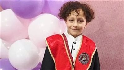 والد الطفل الفلسطيني يوسف: الأطفال ليس لهم ذنب.. لماذا يتم استهدافهم؟