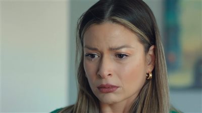 ملخص مسلسل كريستال الحلقة 84.. عليا تقع في مصيبة وتكتشف هوية والدها الحقيقي 