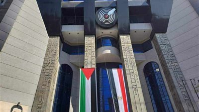 اليوم.. نقابة الصحفيين تناقش الإعداد لقافلة الإغاثة لفلسطين وإطلاق التقرير الثاني لحملة توثيق جرائم الاحتلال