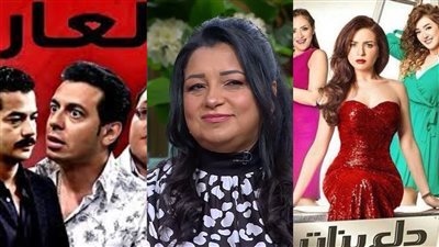 شيرين عادل: سبب النجاح المستمر لأعمالي القديمة هو نوعية المواضيع.. ولازم أواكب العصر وأحداثه| خاص