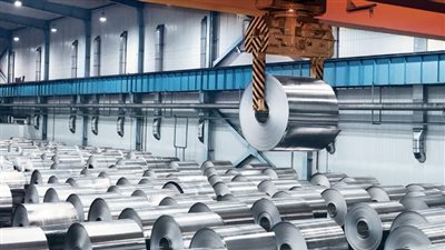 روسال تستحوذ على 30% من شركة ألومينا صينية بـ 262 مليون دولار