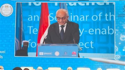 حجازي: مصر على استعداد لنقل تجربتها في تطوير التعليم.. وإدخال التكنولوجيا في التعلم للدول الإفريقية