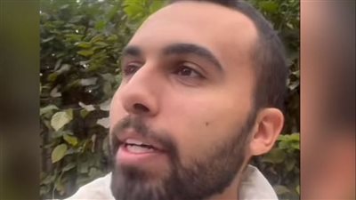  بعد طرده من العمل لدعمه فلسطين.. كريم قباني: اللي حصلي ولا حاجة بالنسبة للي بيعيشه إخواننا في غزة | خاص 