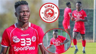 معلومات مثيرة عن إسرائيل باتريك مويندا منافس الأهلي في مباراة اليوم.. جنسيته ومركزه