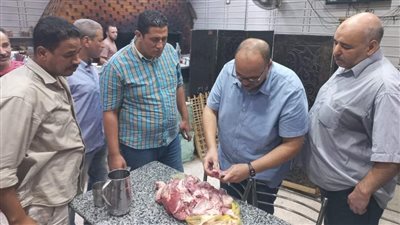 تموين المنيا: ضبط 88 مخالفة متنوعة خلال حملات على المخابز البلدية والأسواق