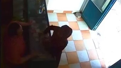 مجلدات بأسماء سيدات وفيديوهات مخلة.. ماذا وجدت النيابة في لاب توب صيدلي مدينة نصر؟ | خاص