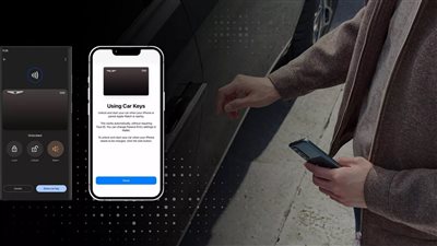 هيونداي تمنح مستخدمي هواتف Google Pixel خاصية فتح سياراتهم بالمحمول