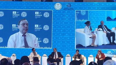 التعليم تكشف مهام المركز القومي للتعليم عن بعد في تدريب المعلمين