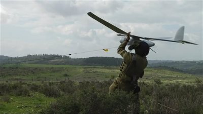 سرايا القدس تعلن إسقاط مسيرة إسرائيلية بالقرب من جنين