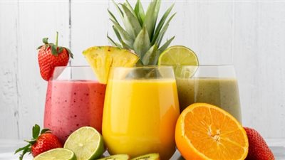 مشروبات تساعد على خفض حرارة الجسم.. أبرزها عصير القصب والخيار