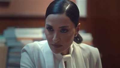 ناردين فرج عن مشاركتها في مسلسل صوت وصورة: سعيدة إنه جاتلي الفرصة