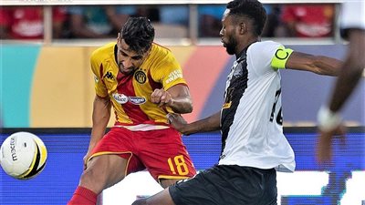 تعذر وصول بعثة مازيمبي إلى تونس وتأجيل المباراة أمام الترجي بالدوري الإفريقي