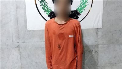 استغل الصغار في أعمال التسول لجمع الأموال.. تفاصيل القبض على عاطل بالجيزة