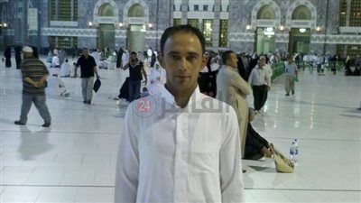 وقعت عليه الحيطة.. وفاة نجار مسلح أثناء عمله بالمنوفية.. وشقيقه: محلقش يفرح بيا